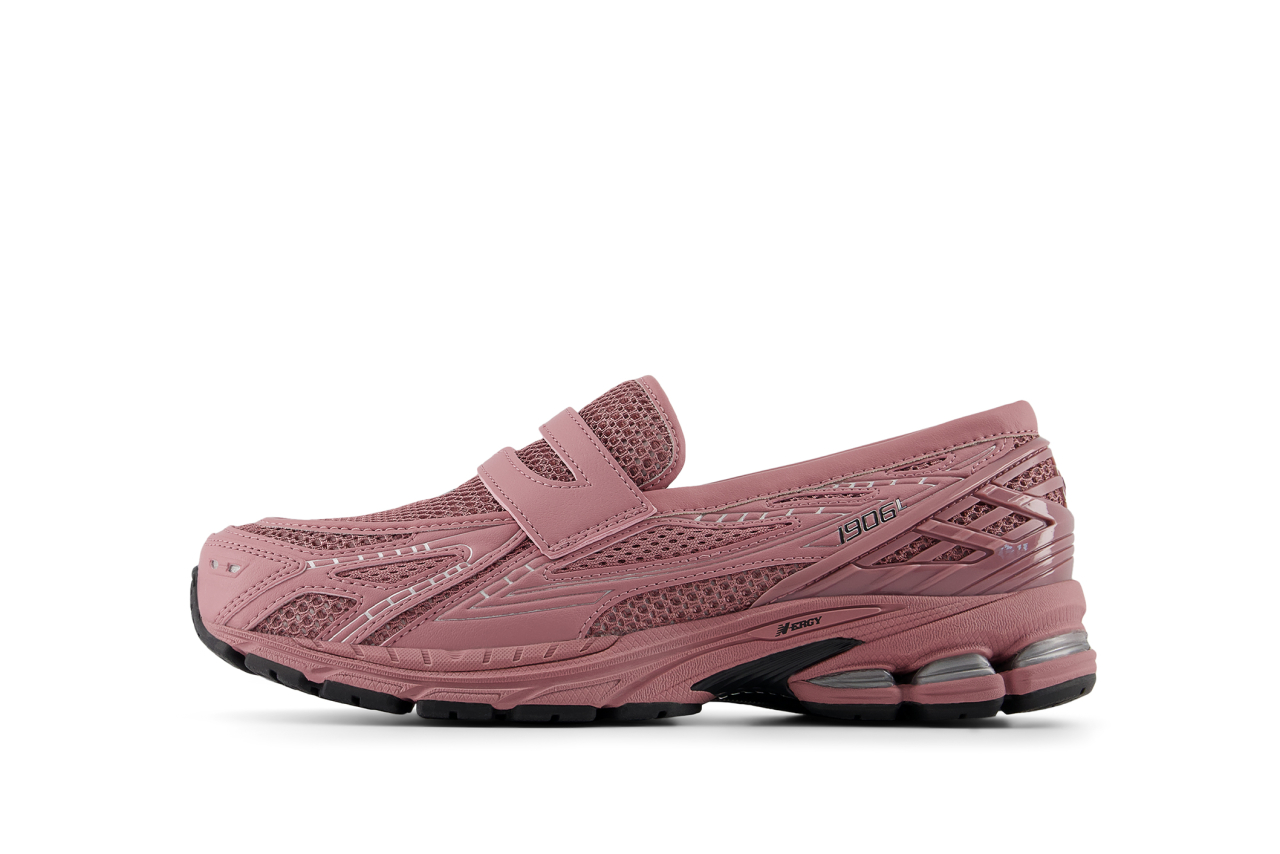 New Balance 1906L V1 | Shelflife