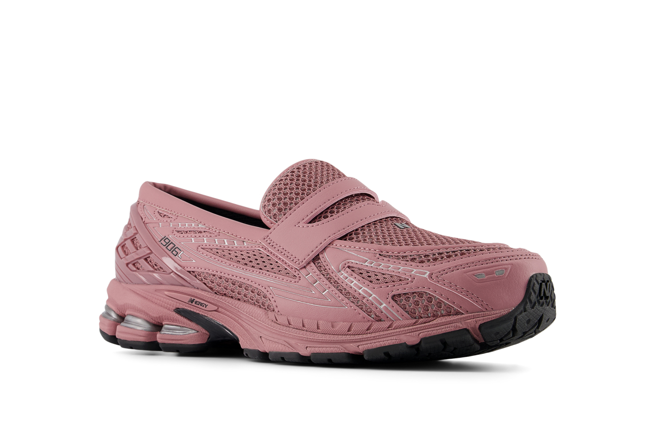 New Balance 1906L V1 | Shelflife