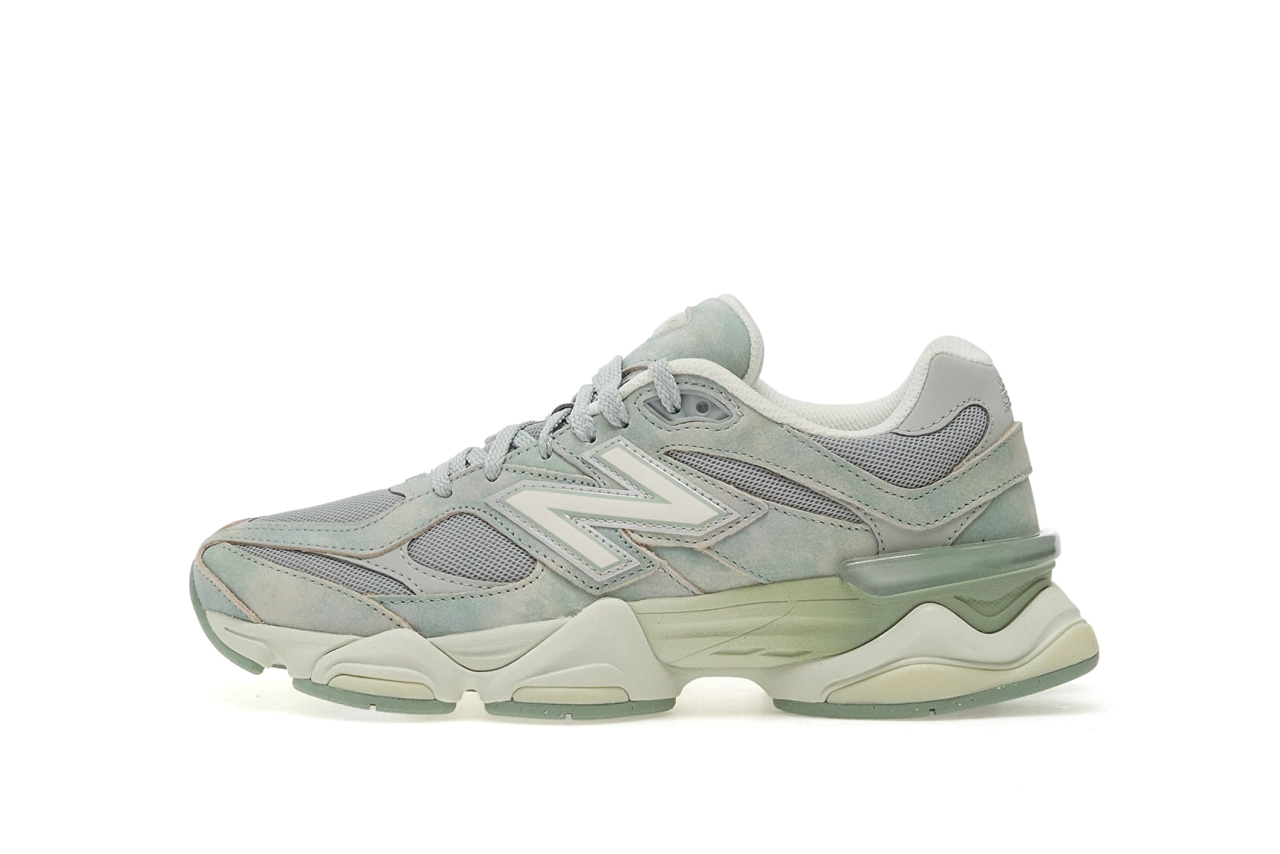 New Balance 9060 V1 | Shelflife