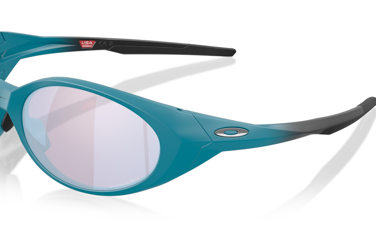 Oakley Eyejacket Redux | Shelflife