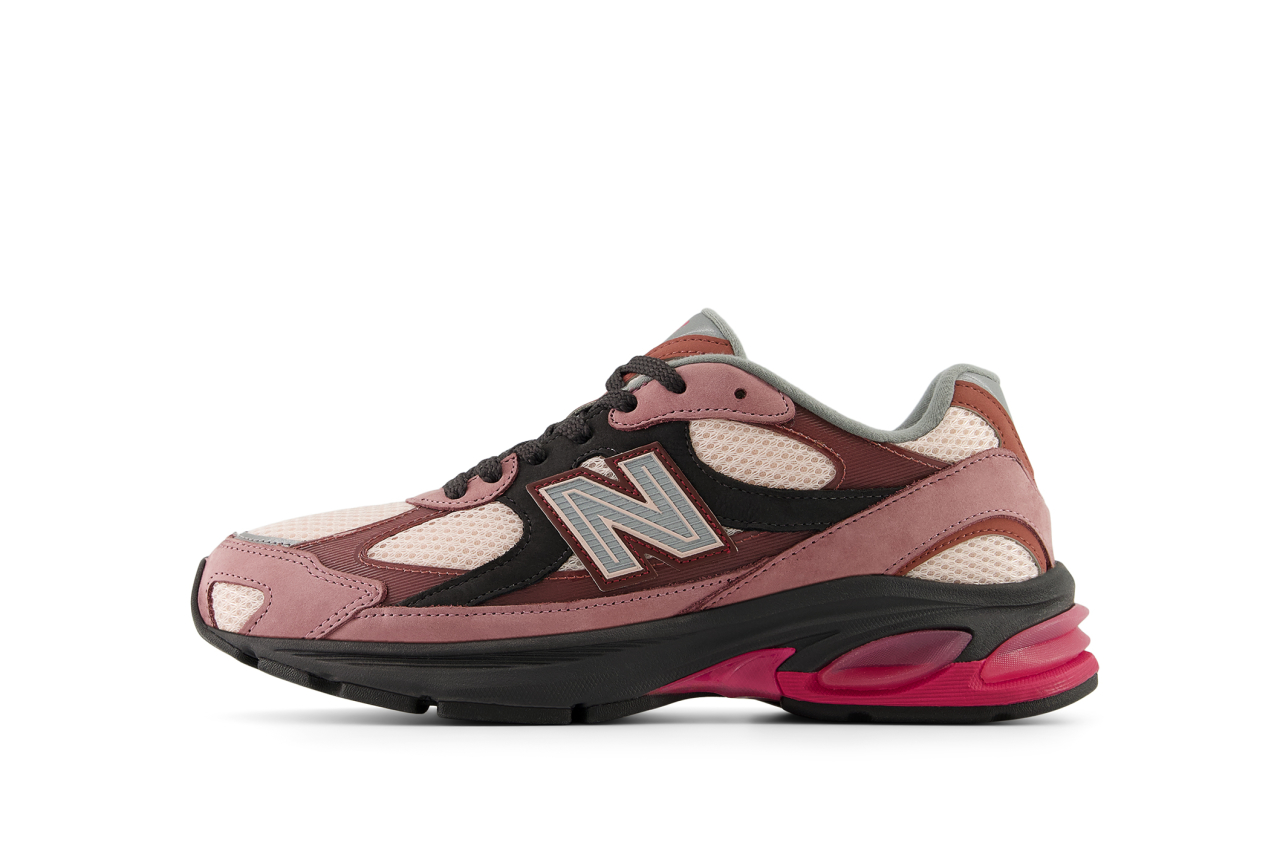 New Balance 2010 'Rosewood' | Shelflife