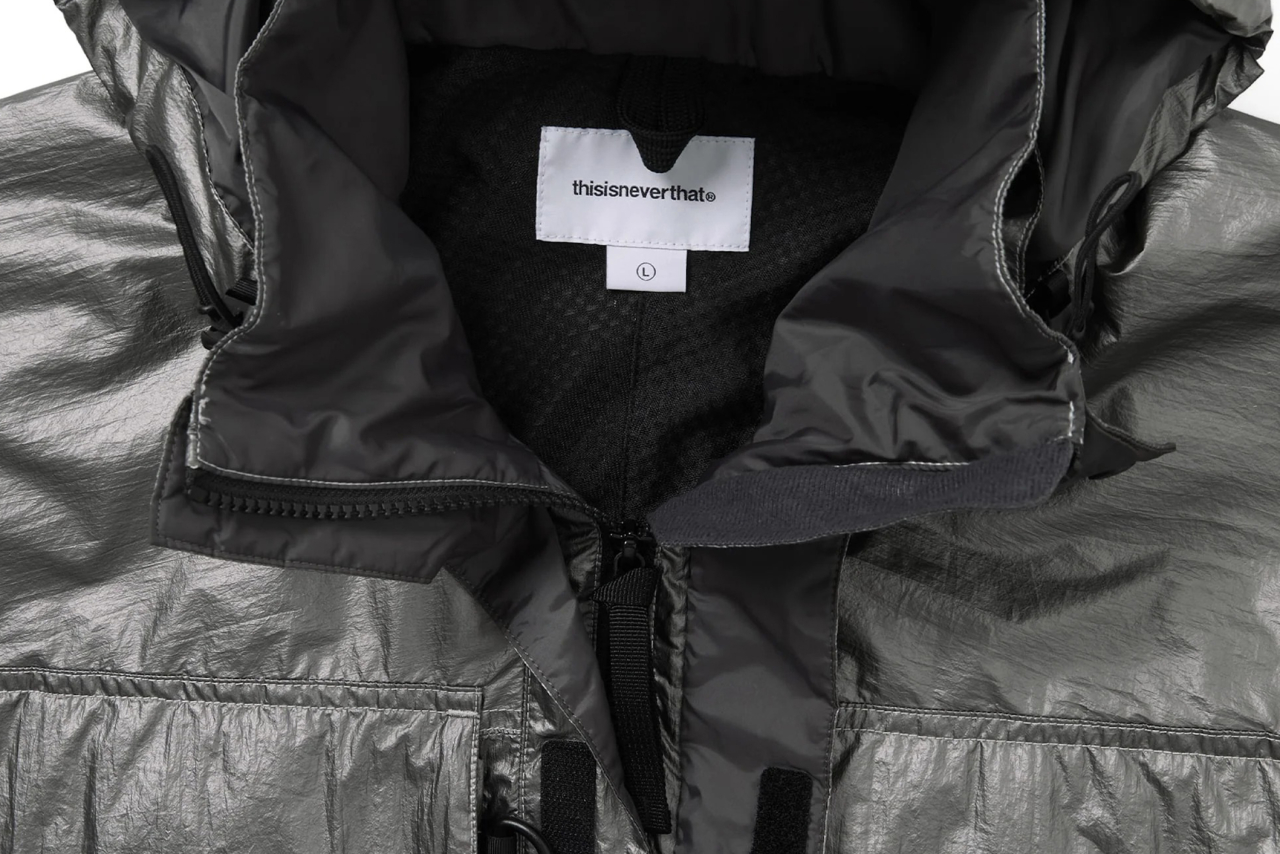 Thisisneverthat 2L Fishing Jacket | Shelflife
