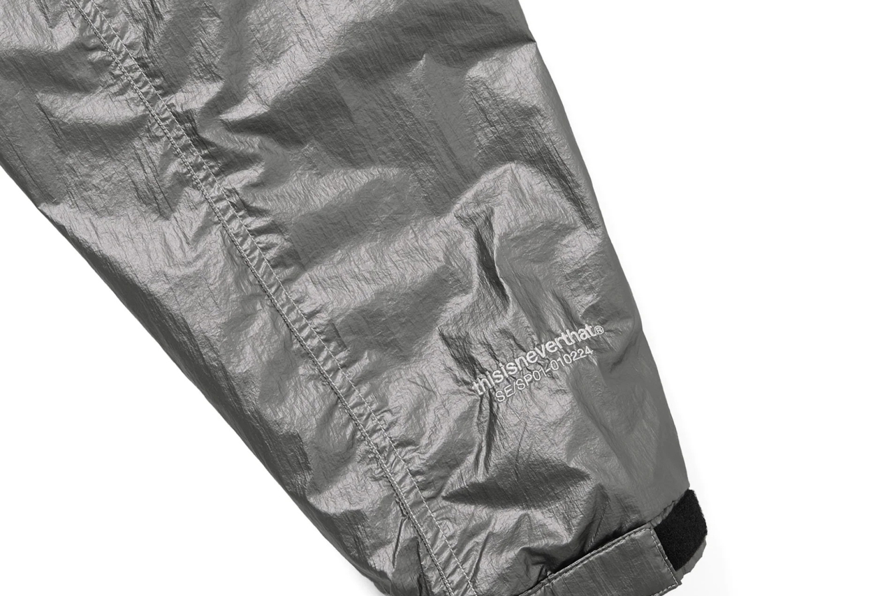 Thisisneverthat 2L Fishing Jacket | Shelflife