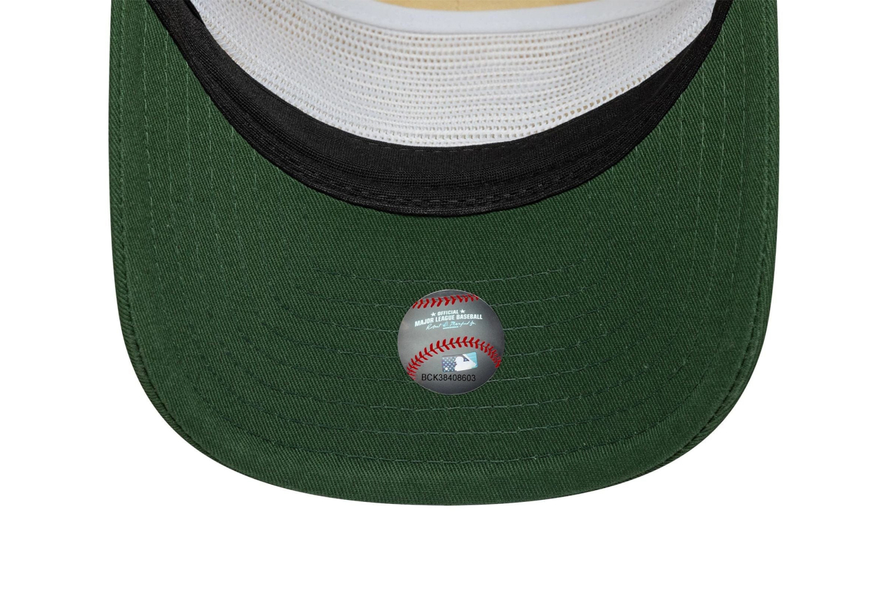 New Era New York Yankees MLB Washed Graphic 19TWENTY Cap | Shelflife