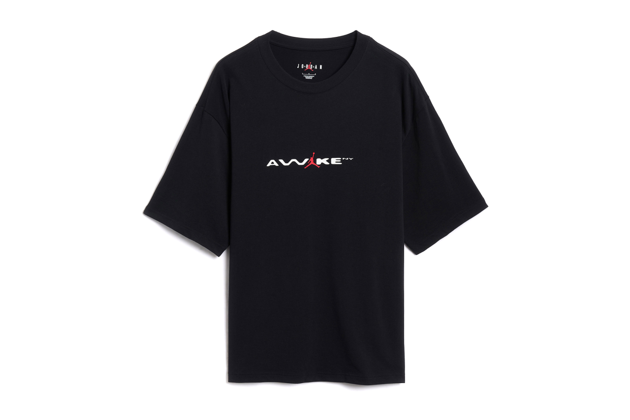 Awake NY x Jordan Tee | Shelflife