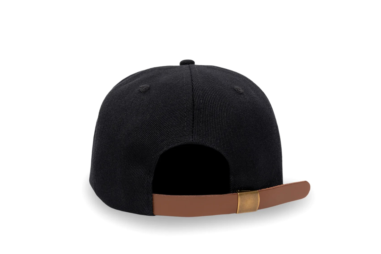 Pleasures Zine Snapback Cap | Shelflife