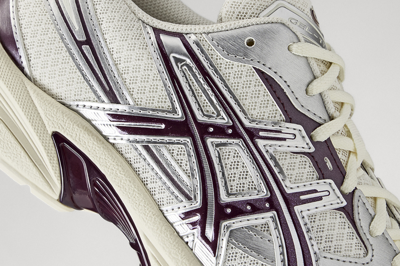 Asics GEL-1130 | Shelflife