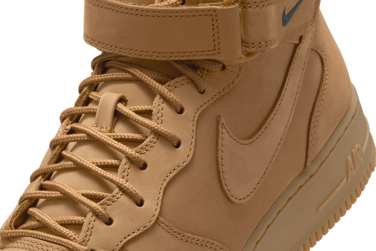 af1 high flax