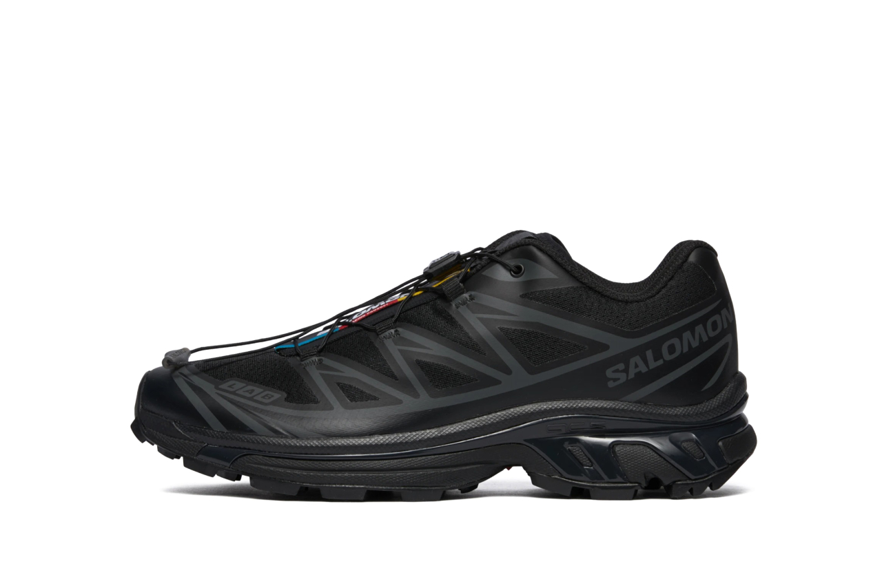 Salomon XT-6 | Shelflife