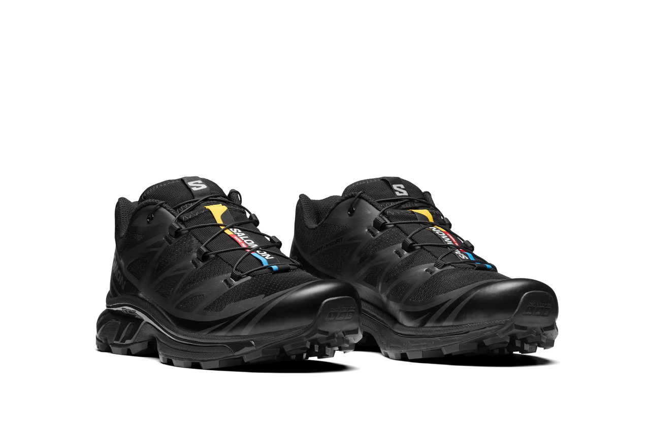 Salomon XT-6 | Shelflife
