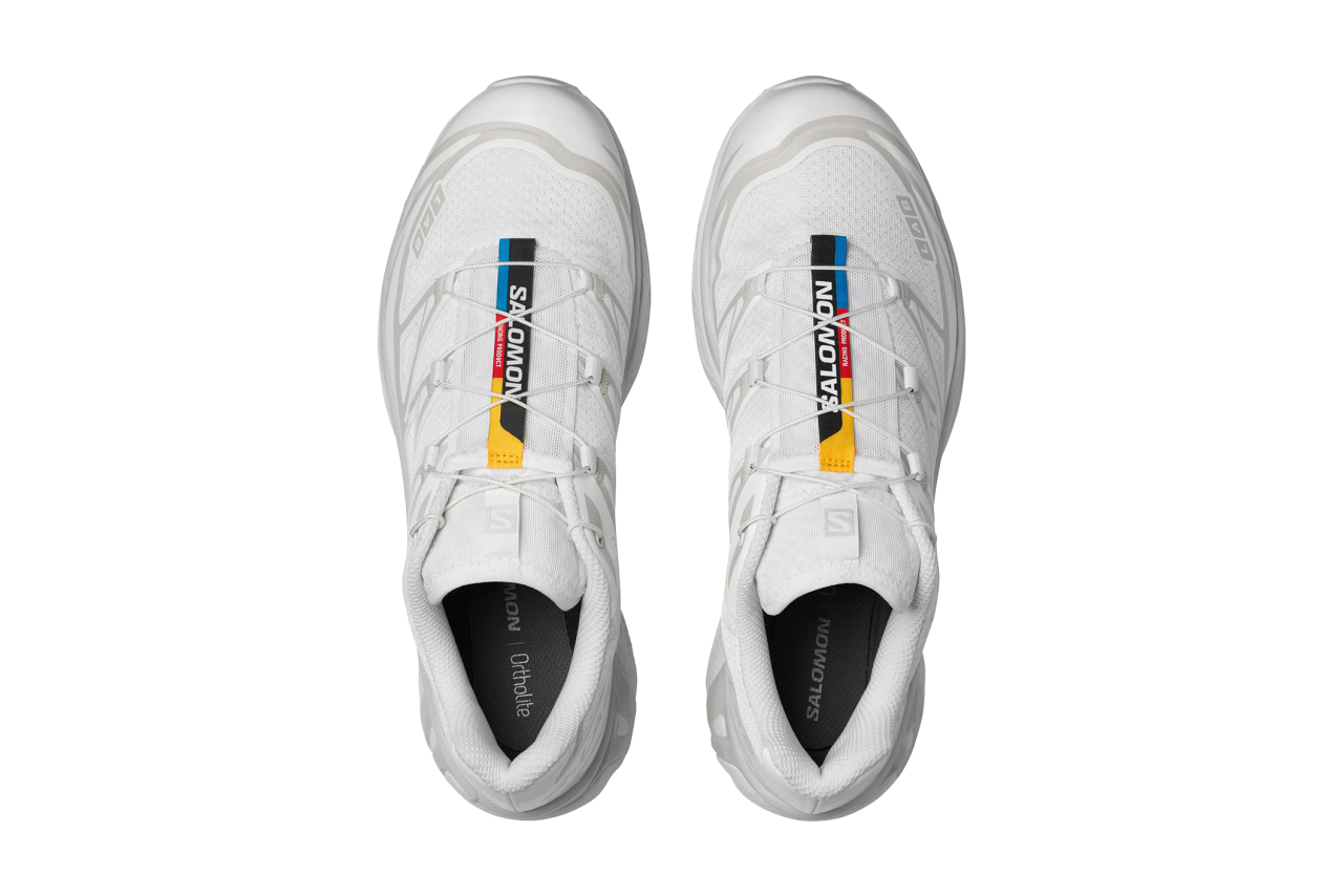 Salomon XT-6 | Shelflife
