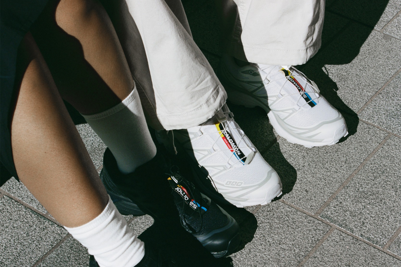 Salomon XT-6 | Shelflife