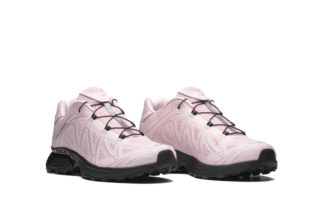 Salomon XT-Whisper VOID 'Icy Pink Pack' | Shelflife