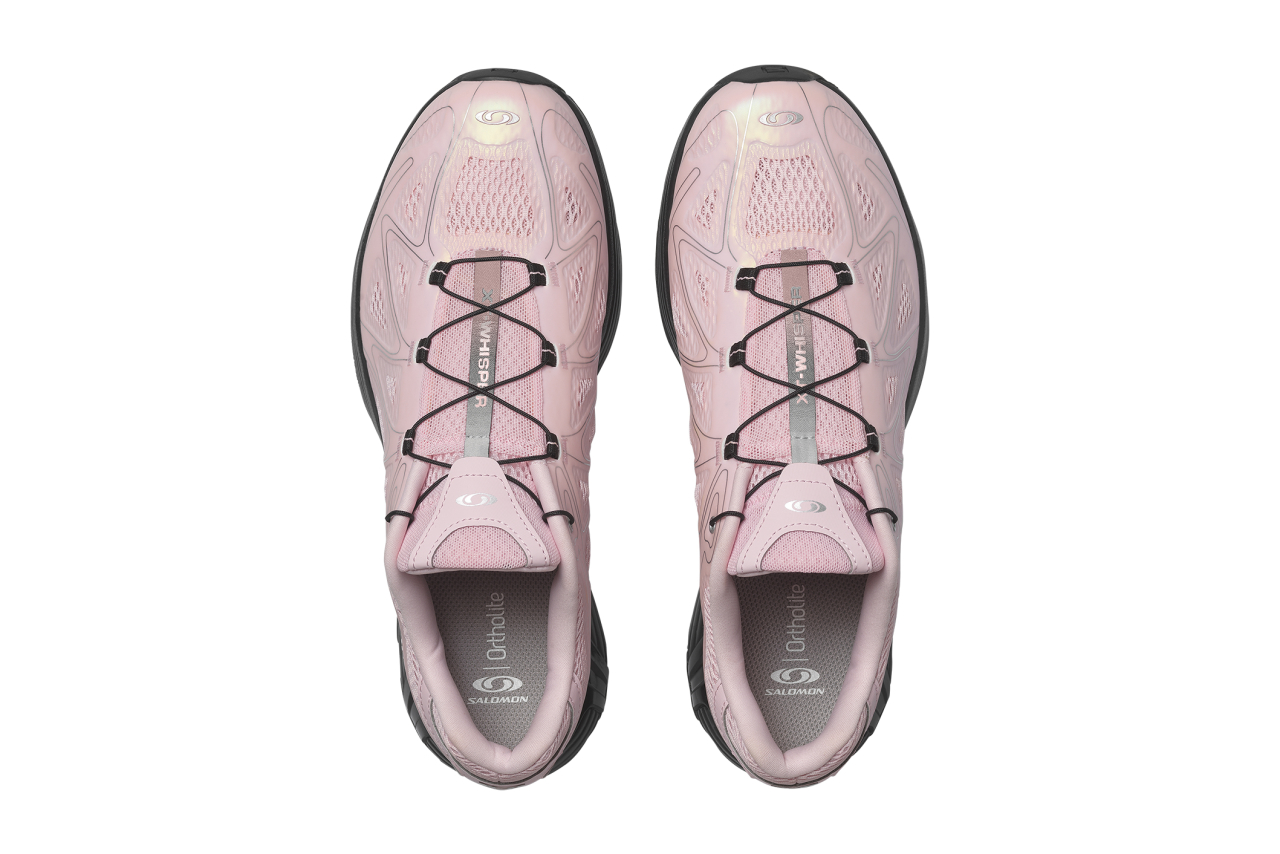 Salomon XT-Whisper VOID 'Icy Pink Pack' | Shelflife