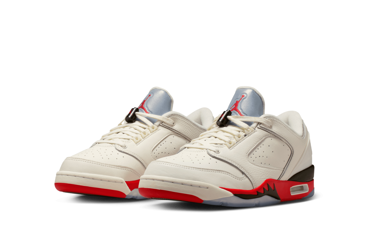 Jordan Sixty Plus Low | Shelflife
