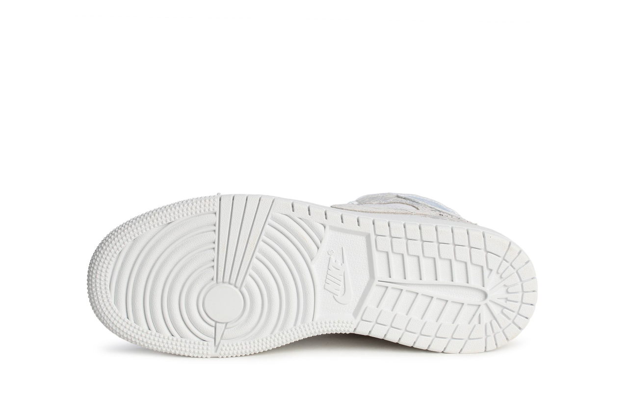Air Jordan 1 Mid SE (Grade-School) | Shelflife