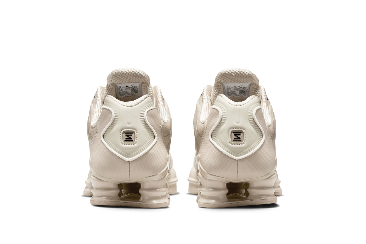 Nike Shox TL | Shelflife