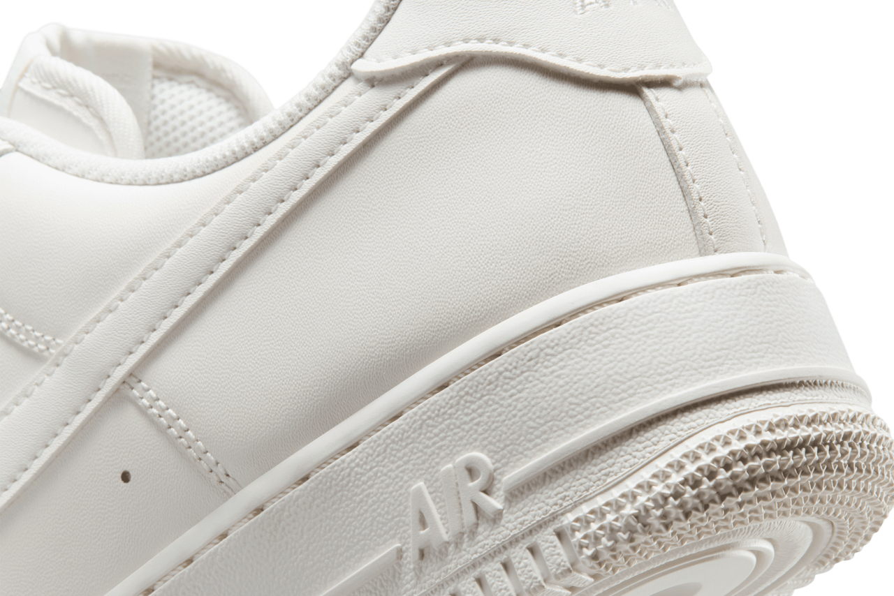 Nike Air Force 1 '07 | Shelflife