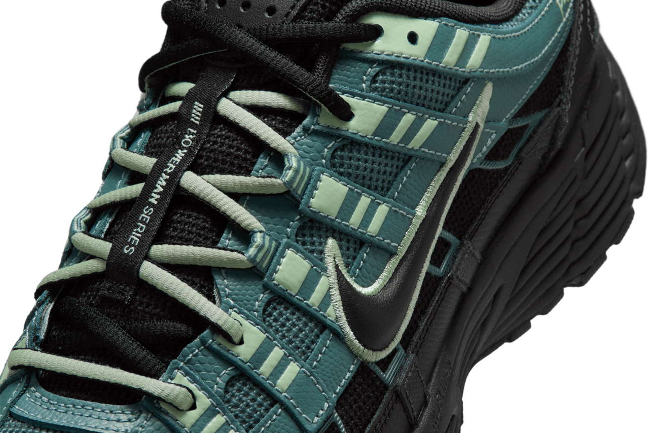 Nike P-6000 PRM | Shelflife