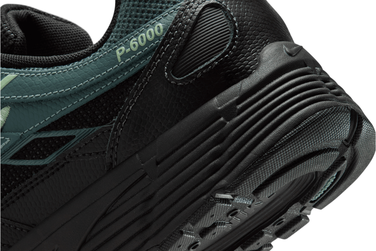 Nike P-6000 PRM | Shelflife