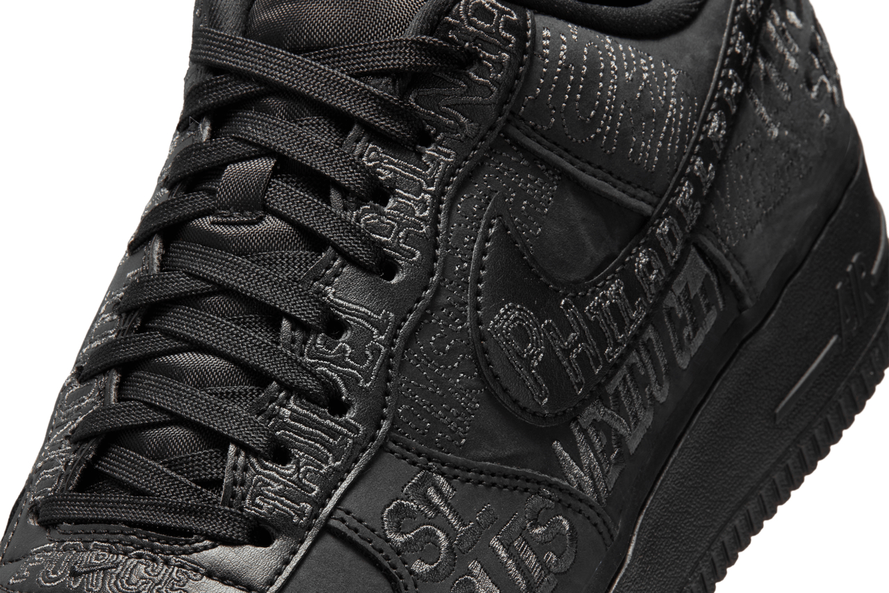 United States Air Force 7インチレコード Nike Air Force 1 '07 LV8 'World Tour' | Shelflife