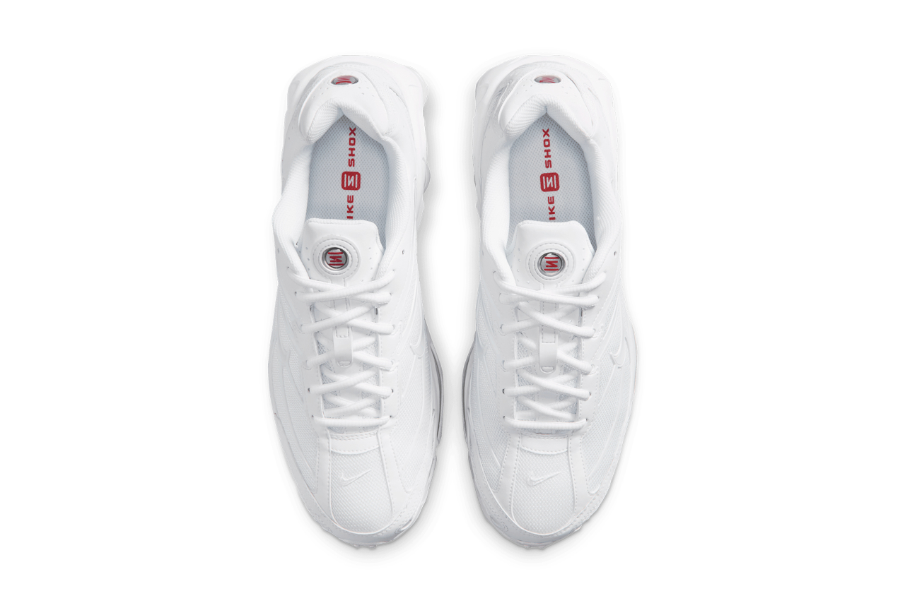 Nike Shox Ride 2 | Shelflife