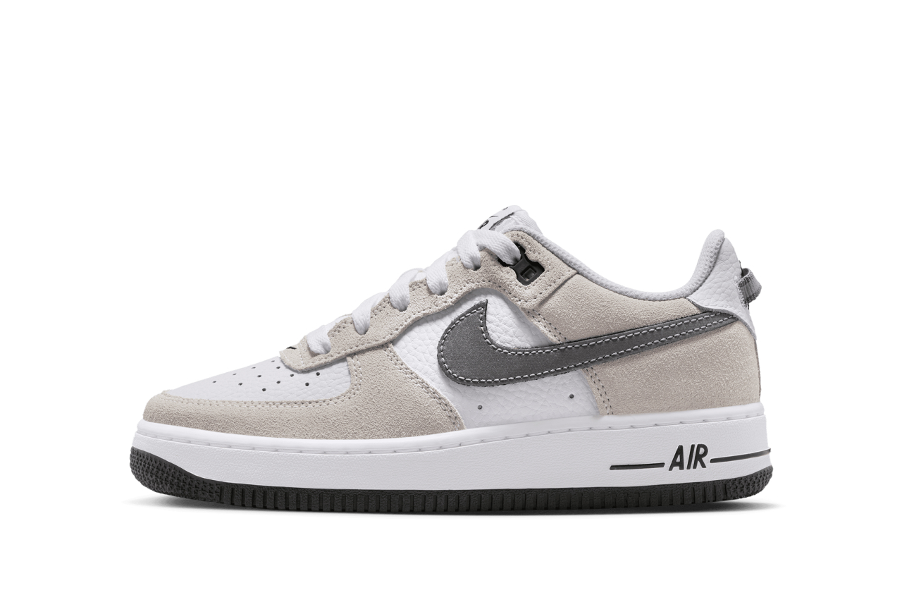 靴 Nike air force 1 low 07 LV8 Nike Air Force 1 '07 LV8 (Grade-School) | Shelflife