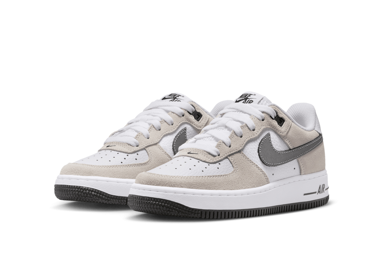 Nike Air Force 1 '07 LV8 (Grade-School) | Shelflife