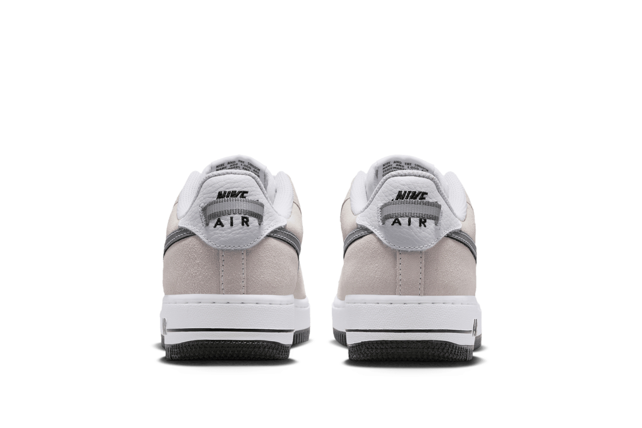 Nike Air Force 1 '07 LV8 (Grade-School) | Shelflife