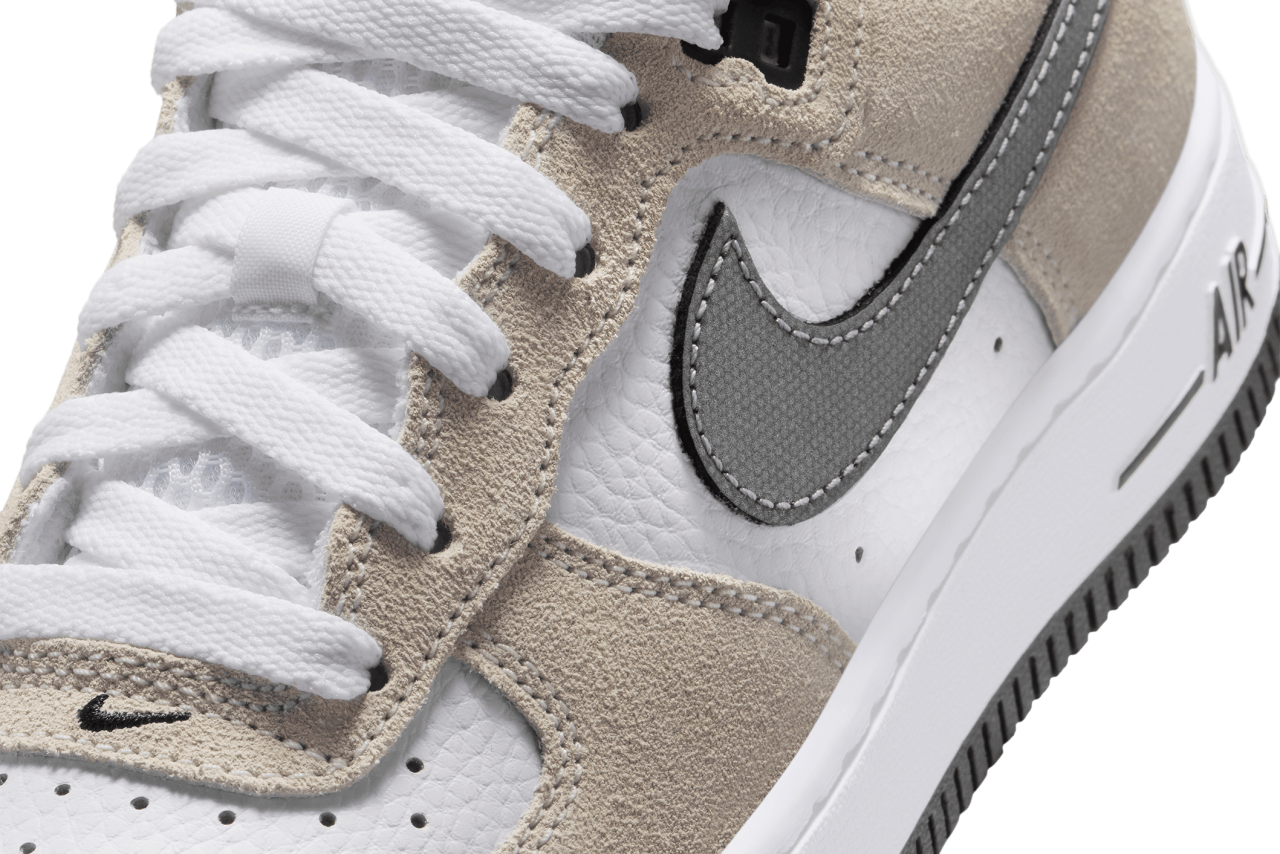 Nike Air Force 1 '07 LV8 (Grade-School) | Shelflife