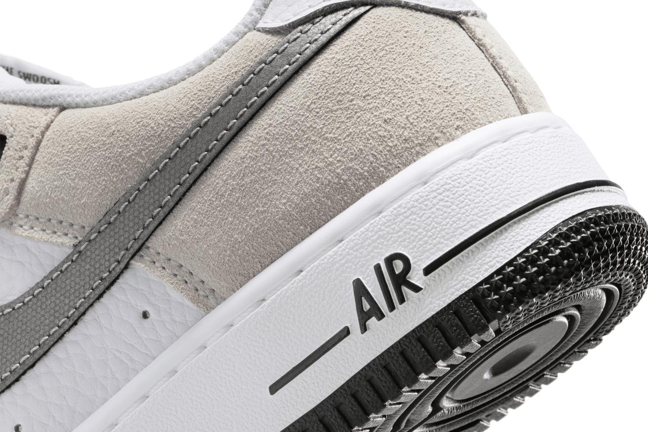 Nike Air Force 1 '07 LV8 (Grade-School) | Shelflife