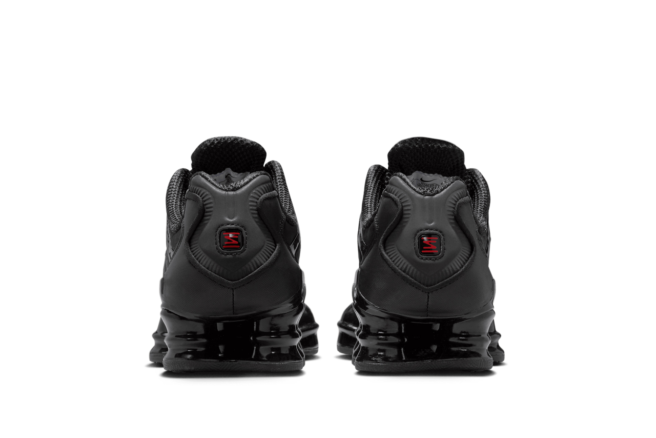Nike Shox TL (Grade-School) | Shelflife