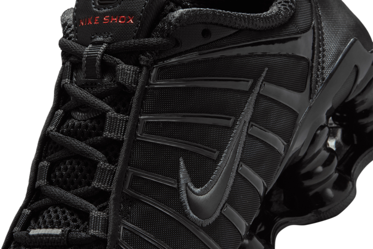 Nike Shox TL (Grade-School) | Shelflife