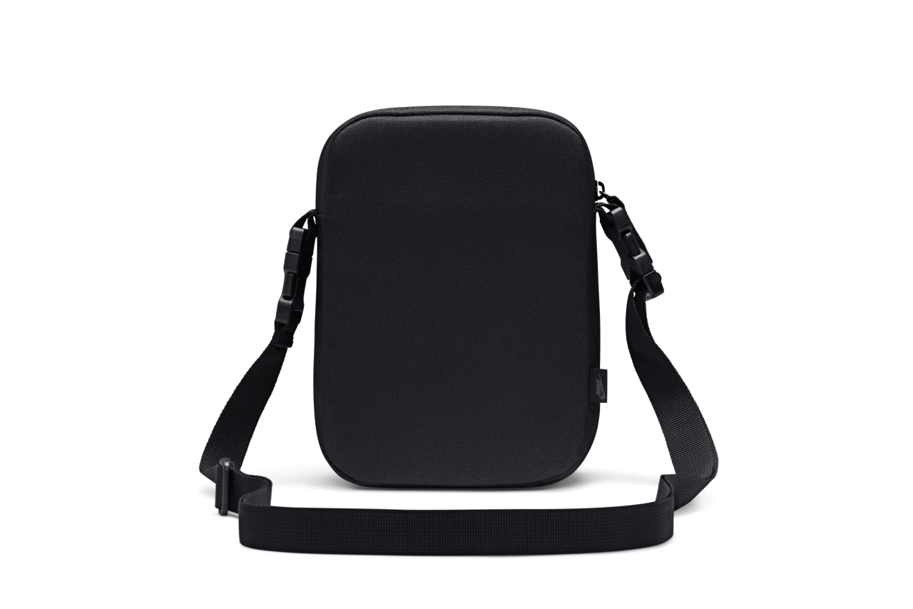 Nike Heritage Cross-Body Bag (4L) | Shelflife