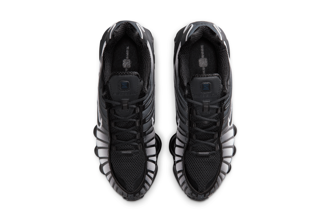 Nike Women's Shox TL 'Fade' | Shelflife