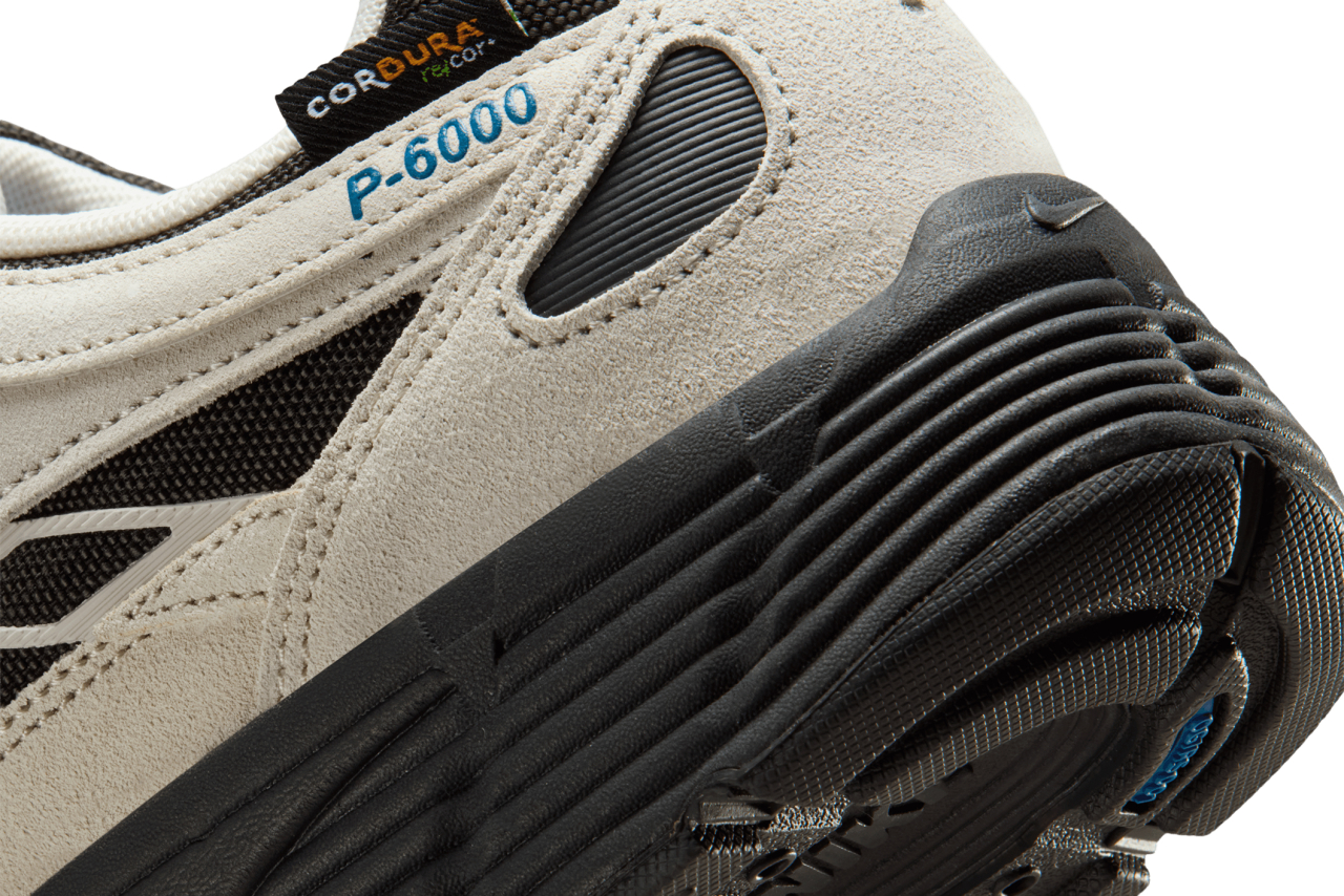 Nike P-6000 Premium 'CORDURA' | Shelflife