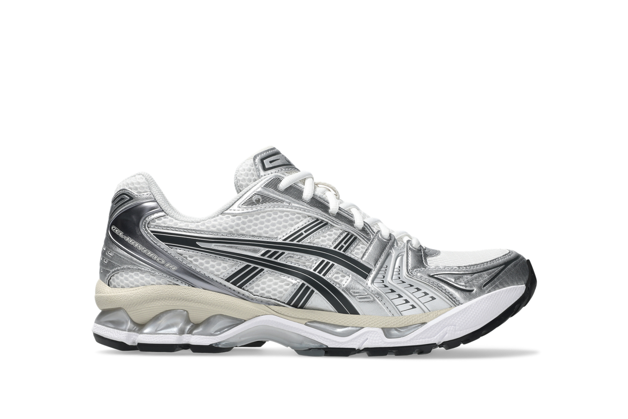 Asics GEL-KAYANO 14 | Shelflife