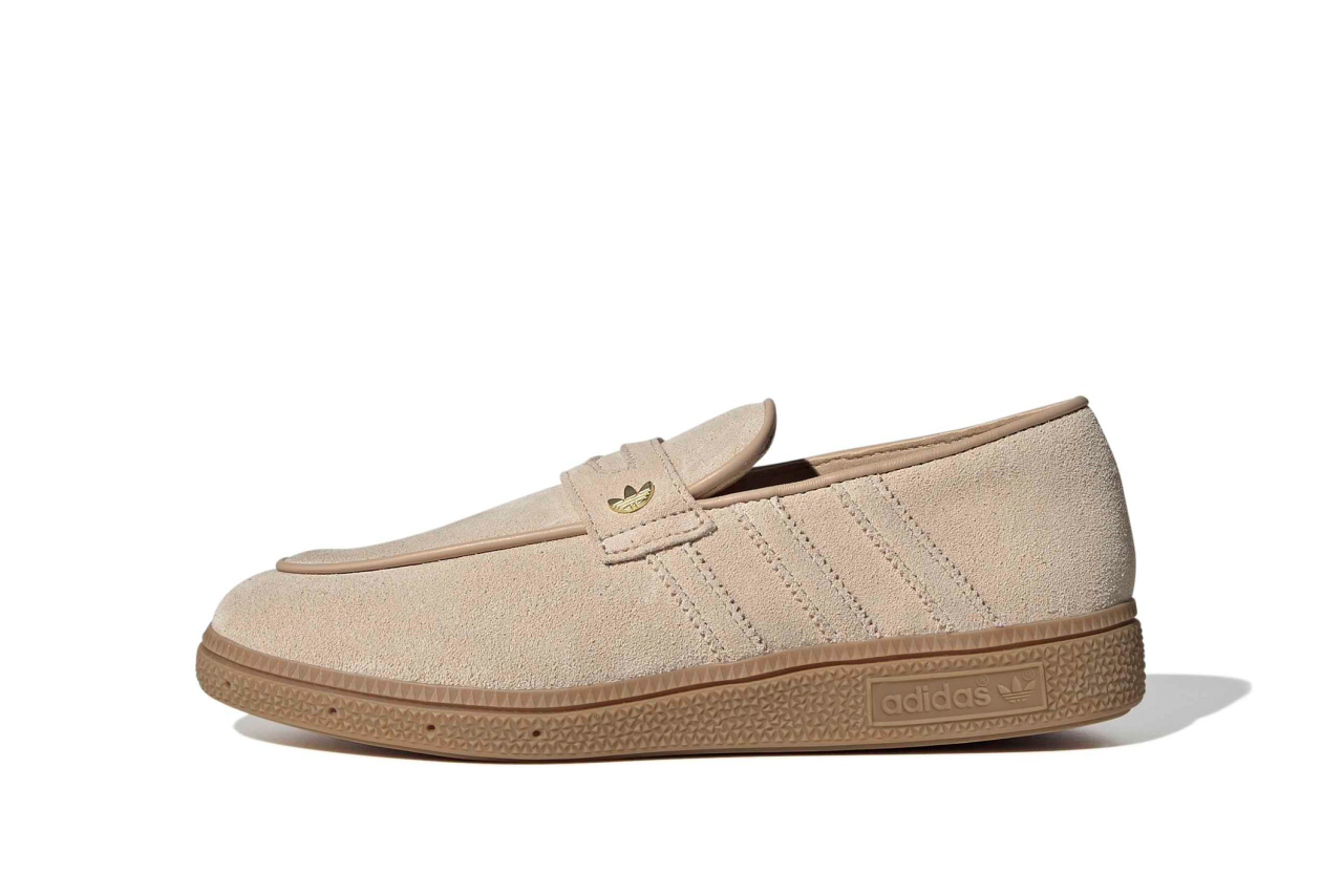靴 HANDBALL SPEZIAL LOAFER  adidas Handball Spezial Loafer | Shelflife