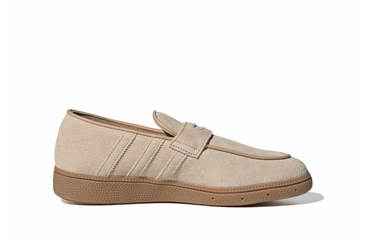 adidas Handball Spezial Loafer | Shelflife