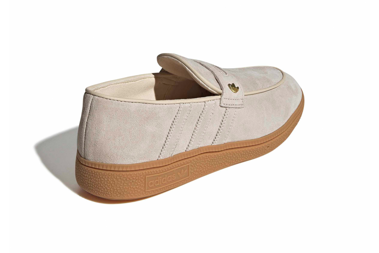 adidas Handball Spezial Loafer | Shelflife