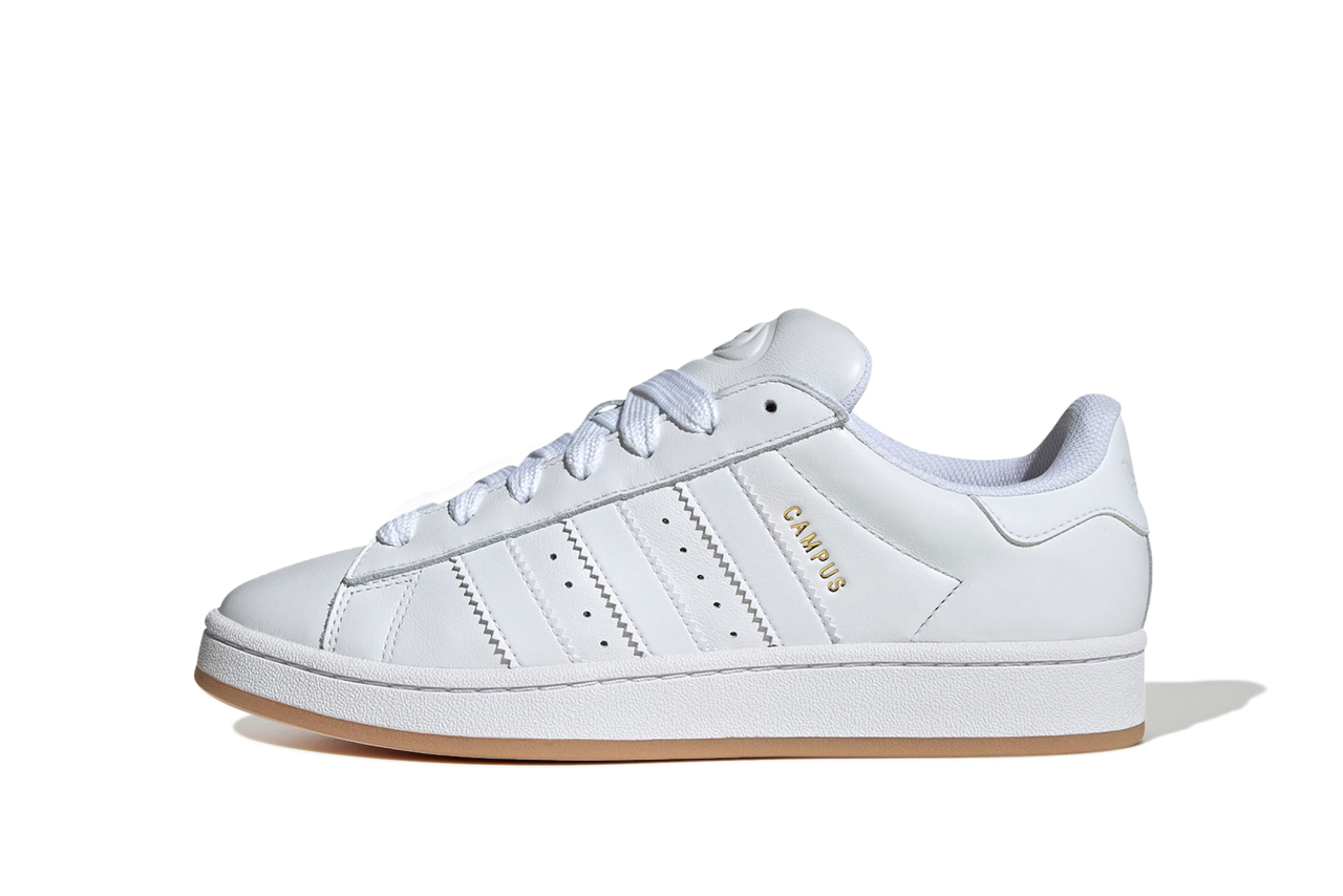 adidas gazelle silver green womens adidas Campus 00s Shoes - Men's - Core Black / Carbon main image 1