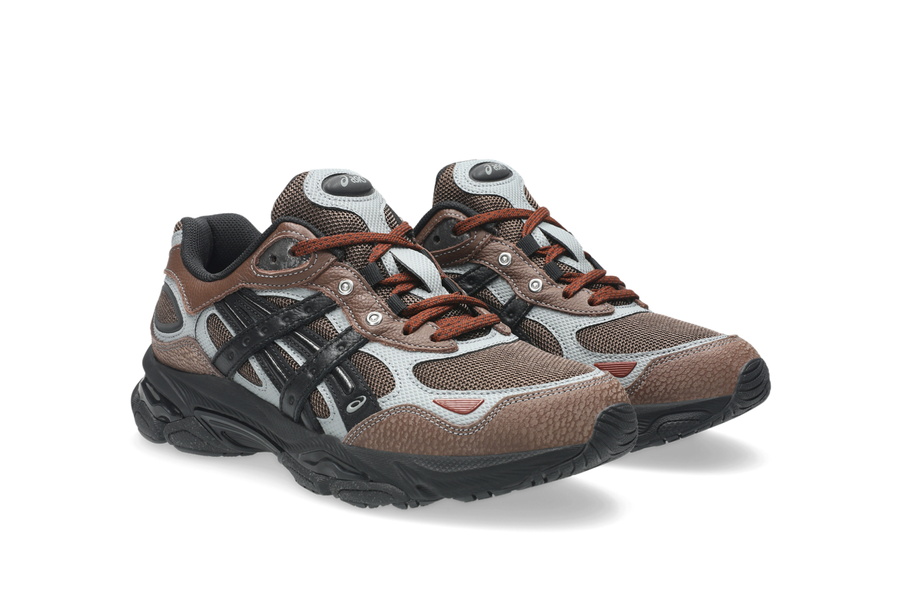 HAL Studios x Asics Gel-Nyc 2.0 | Shelflife