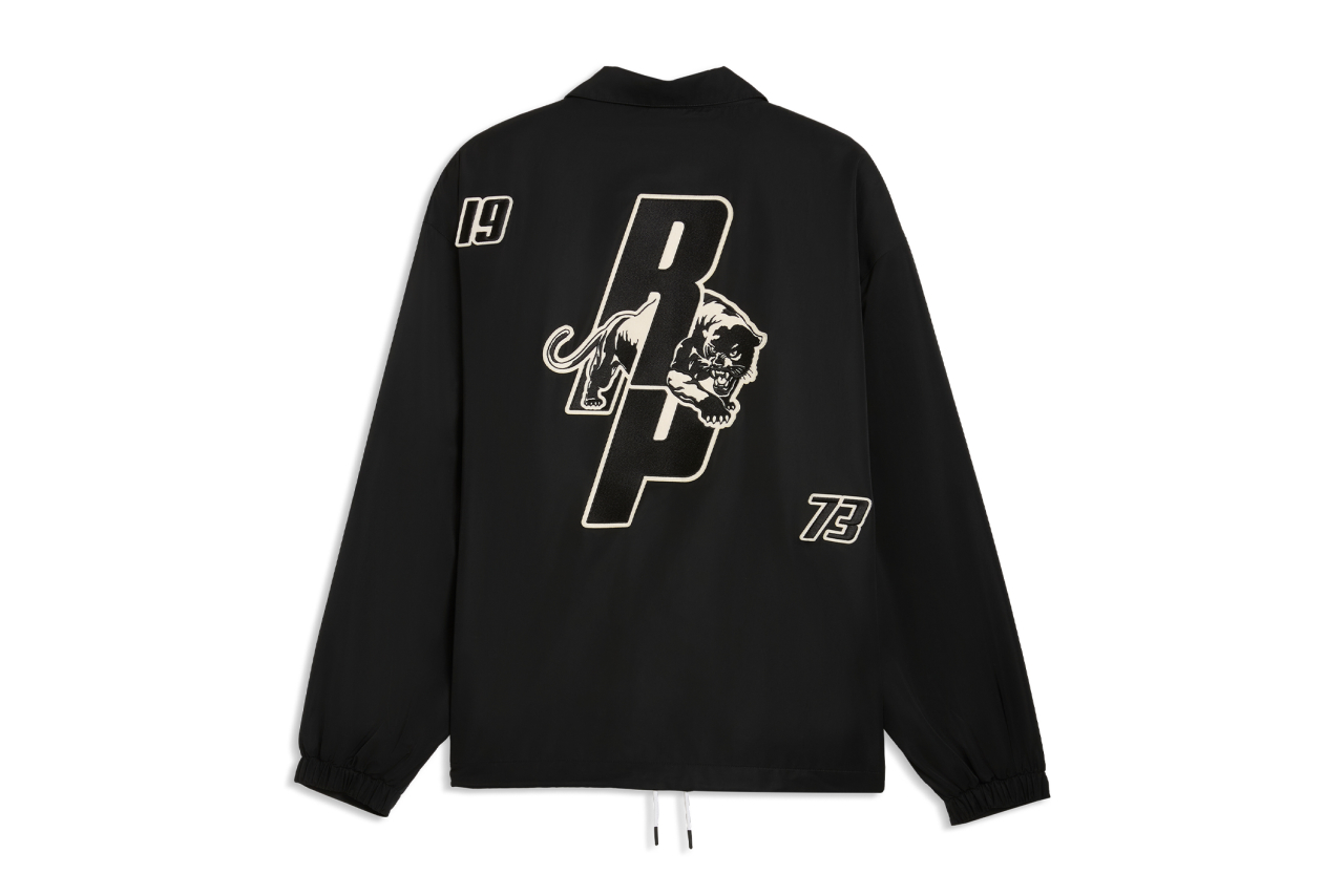 REPRESENT x Puma Coaches Jacket | Shelflife