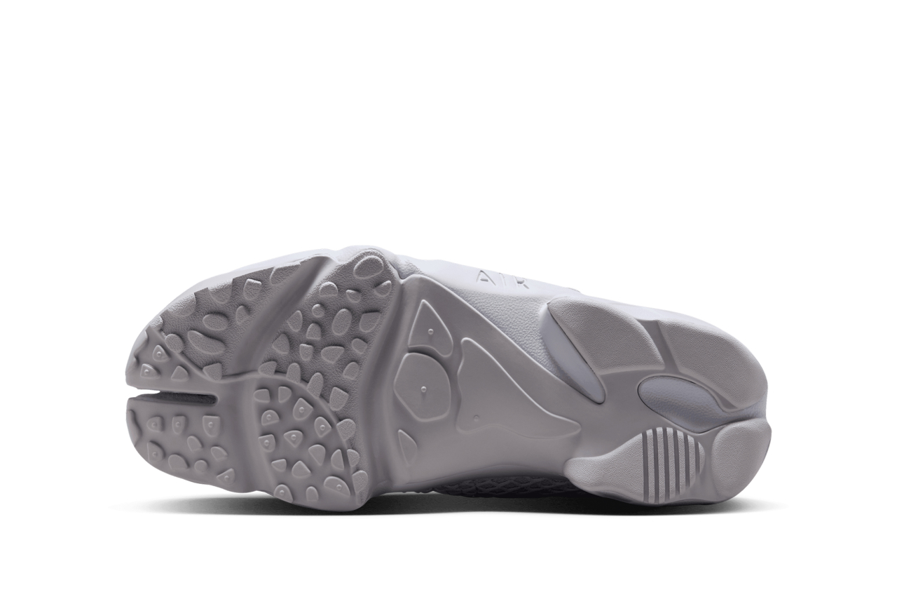 Nike Women's Air Rift 'Pure Platinum' | Shelflife