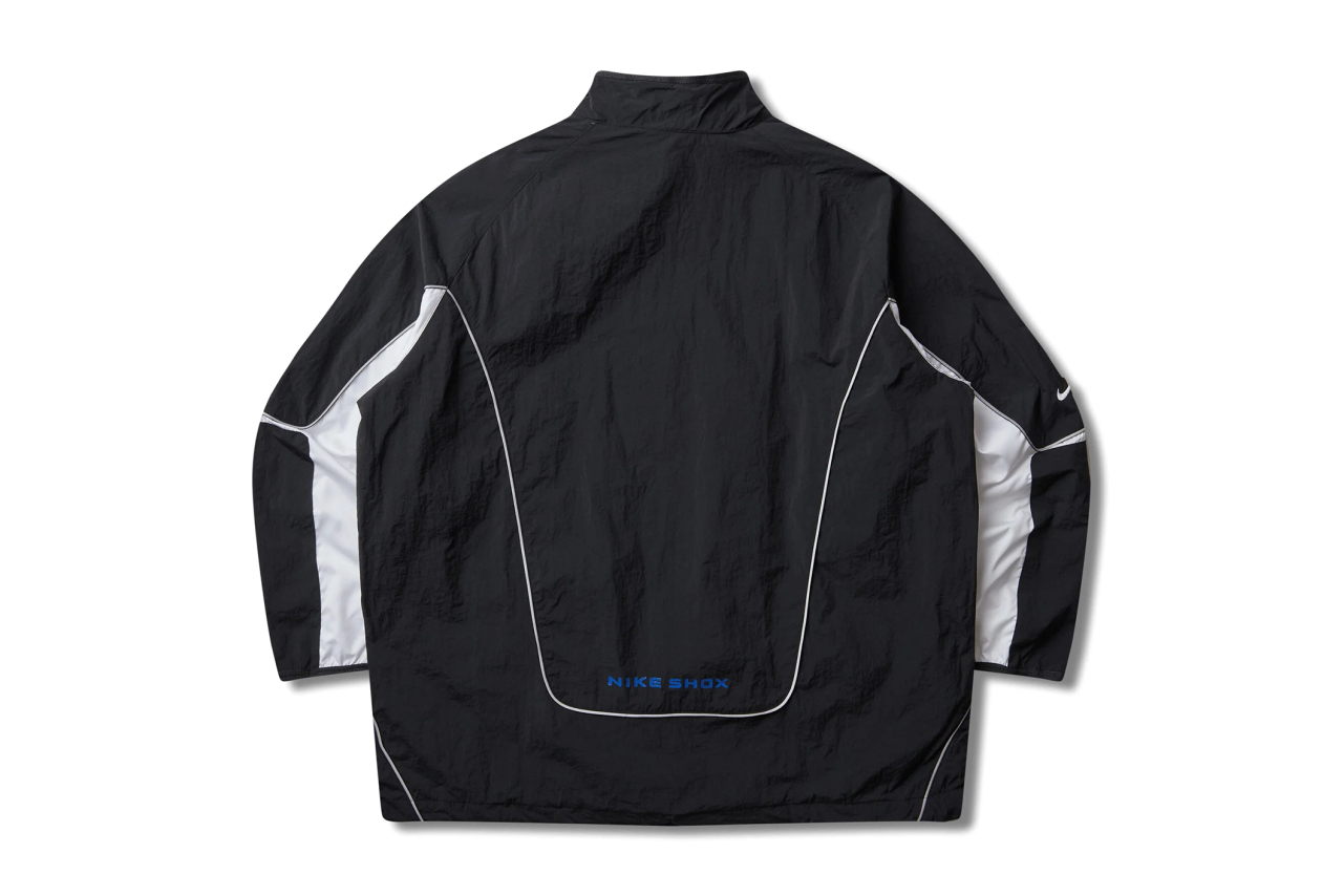 Nike Sportswear Woven Jacket 'Shox' | Shelflife