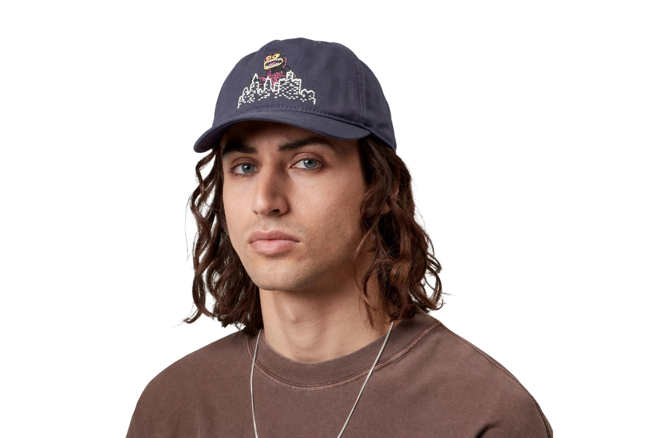Carhartt WIP Wiptopia 2 Cap | Shelflife