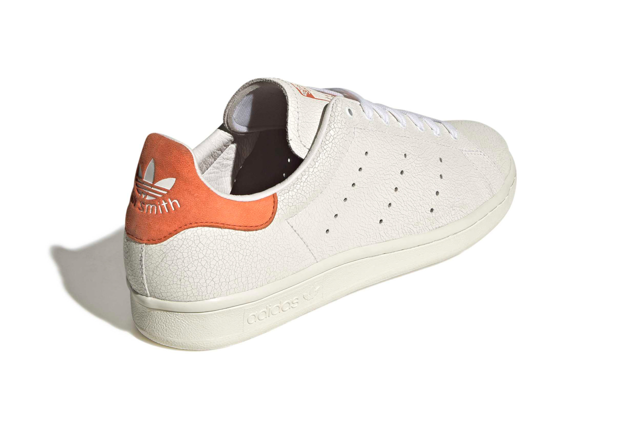 tony新品！ originals Stan Smith adidas Stan Smith 80's | Shelflife