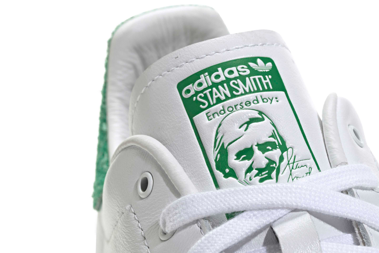 adidas Stan Smith 80's | Shelflife
