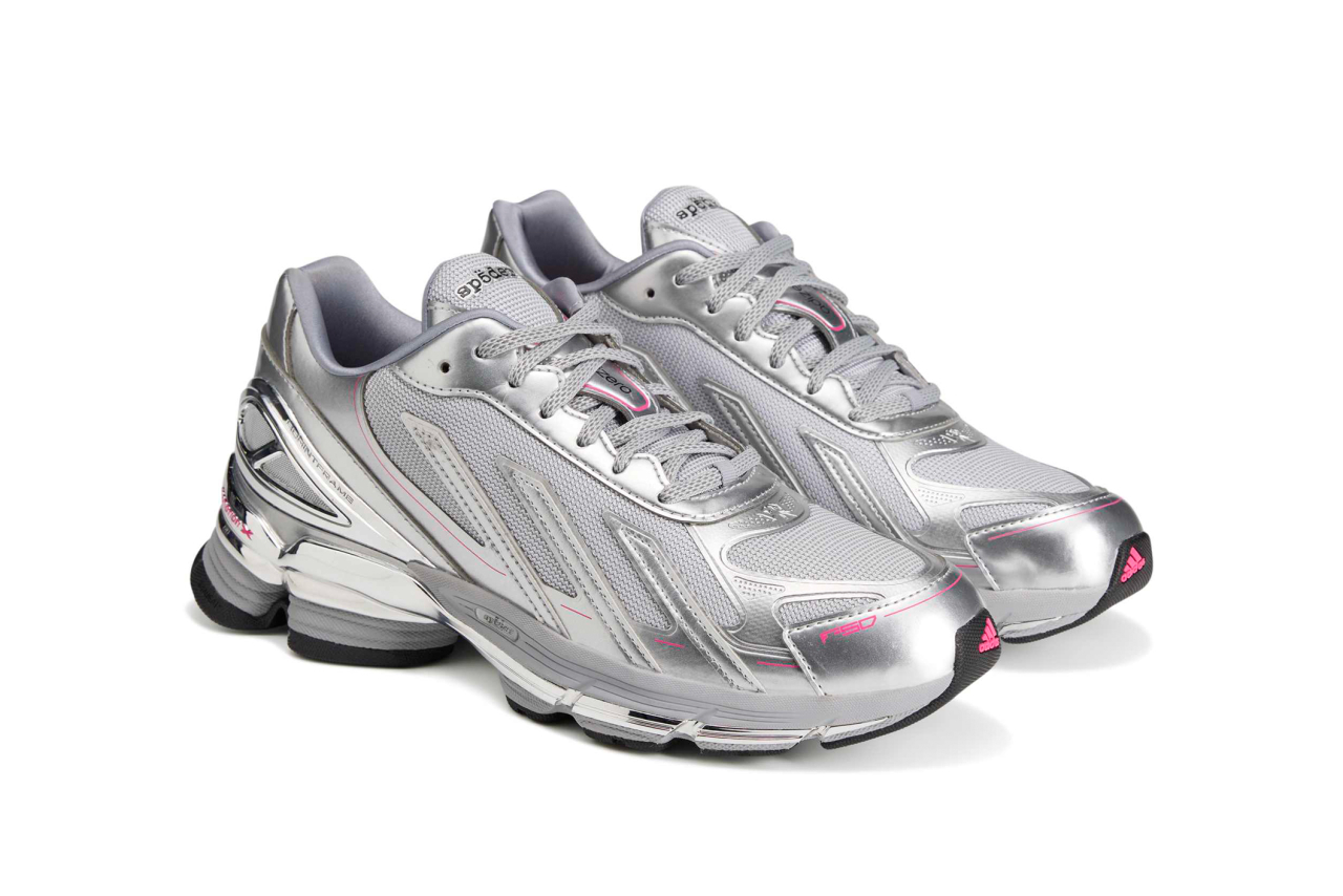 シューズ  adizero F50 25.5 SP5DR x adidas Adizero F50 | Shelflife