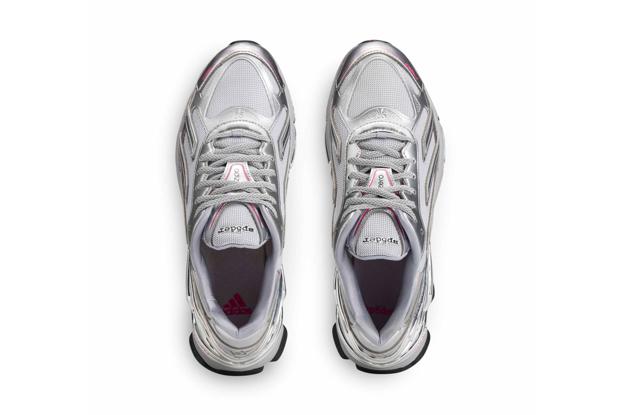 SP5DR x adidas Adizero F50 | Shelflife